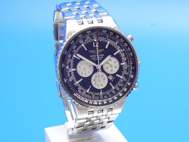 Breitling Navitimer Heritage Flyback
