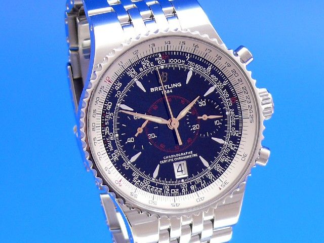 Breitling Navitimer Montbrilliant Legende