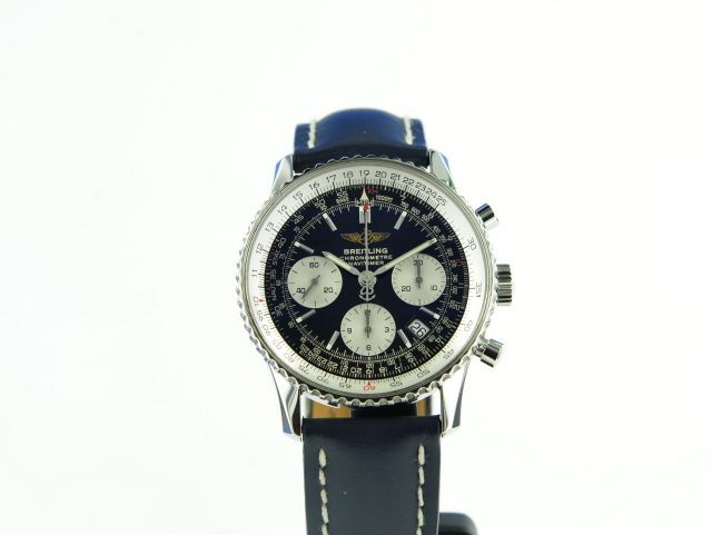 Breitling Navtimer Chronograph