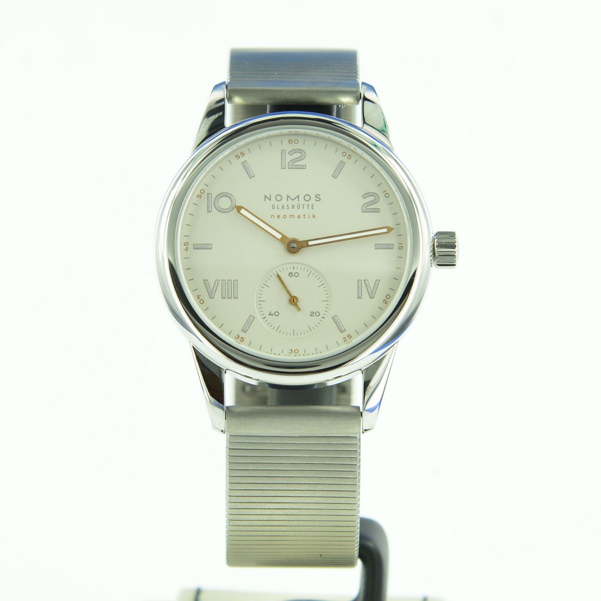 Nomos Club Campus Neomatik