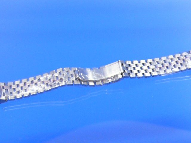 IWC Pilotenband Neu! 21 mm fr 3717