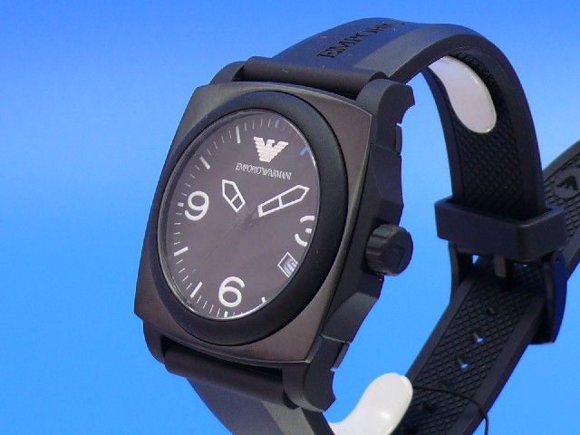 Emporio Armani Herrenuhr AR5887 Neu!