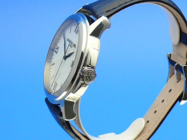 Raymond Weil Tradition Herren Neu