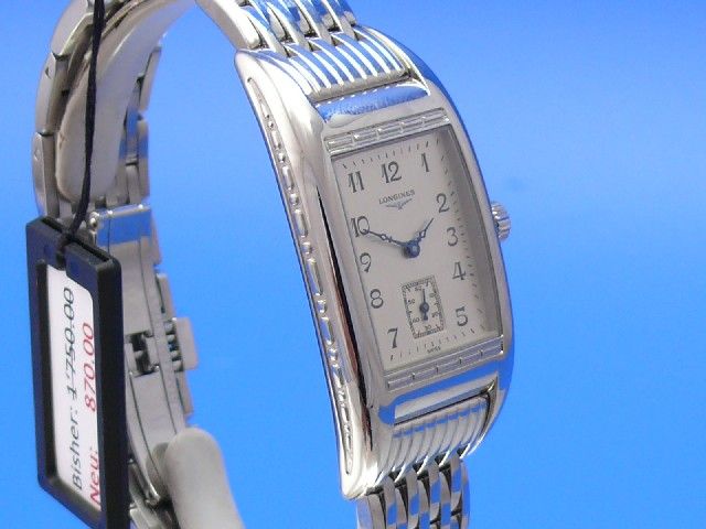 Longines BelleArti Lady Neu! UVP 1280