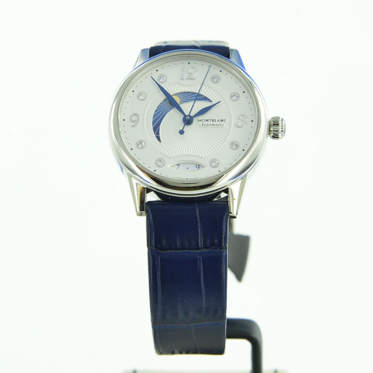 Montblanc Boh�me Day & Night 34 mm 127354