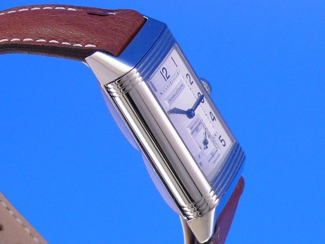Jaeger-LeCoultre Reverso Night&Day Duoface