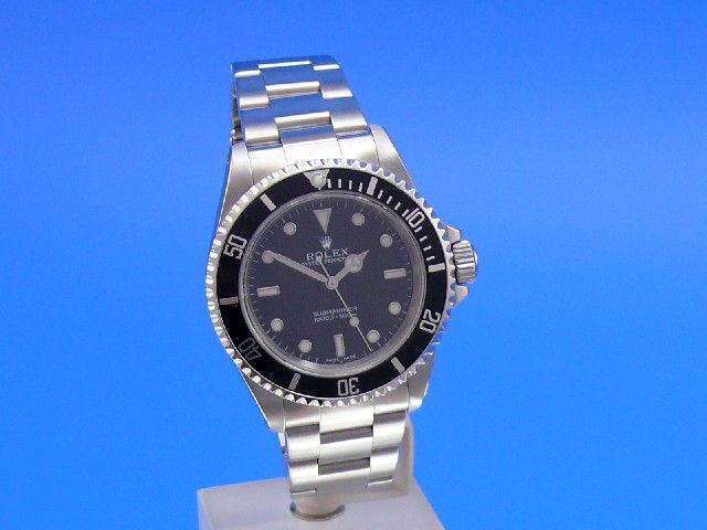 Rolex Submariner No Date