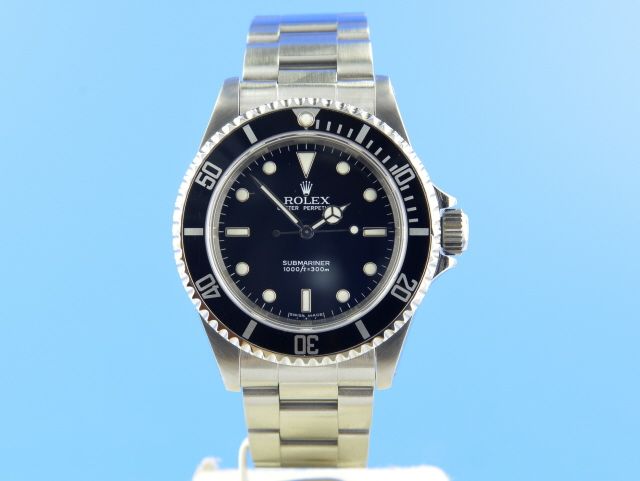 Rolex Submariner No Date