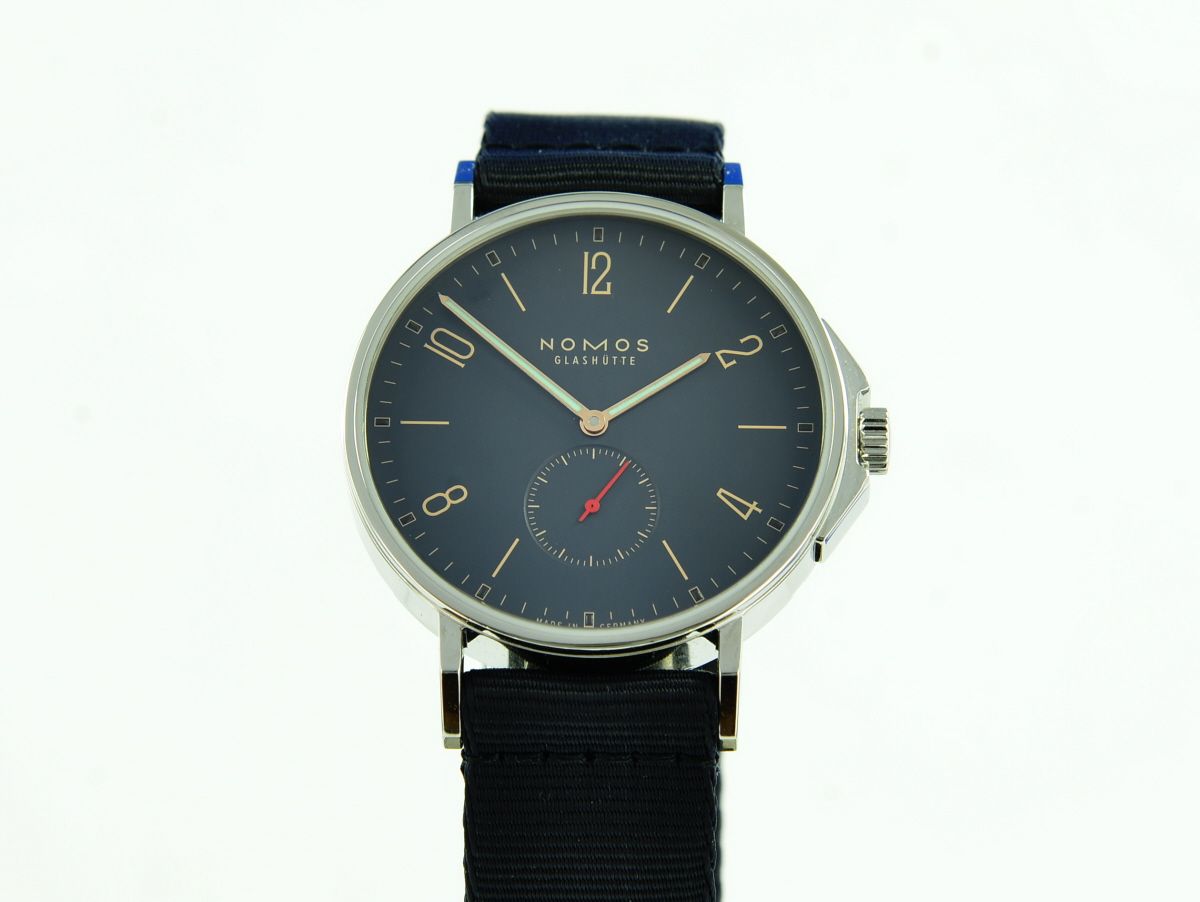 Nomos Ahoi Atlantik Ref.552