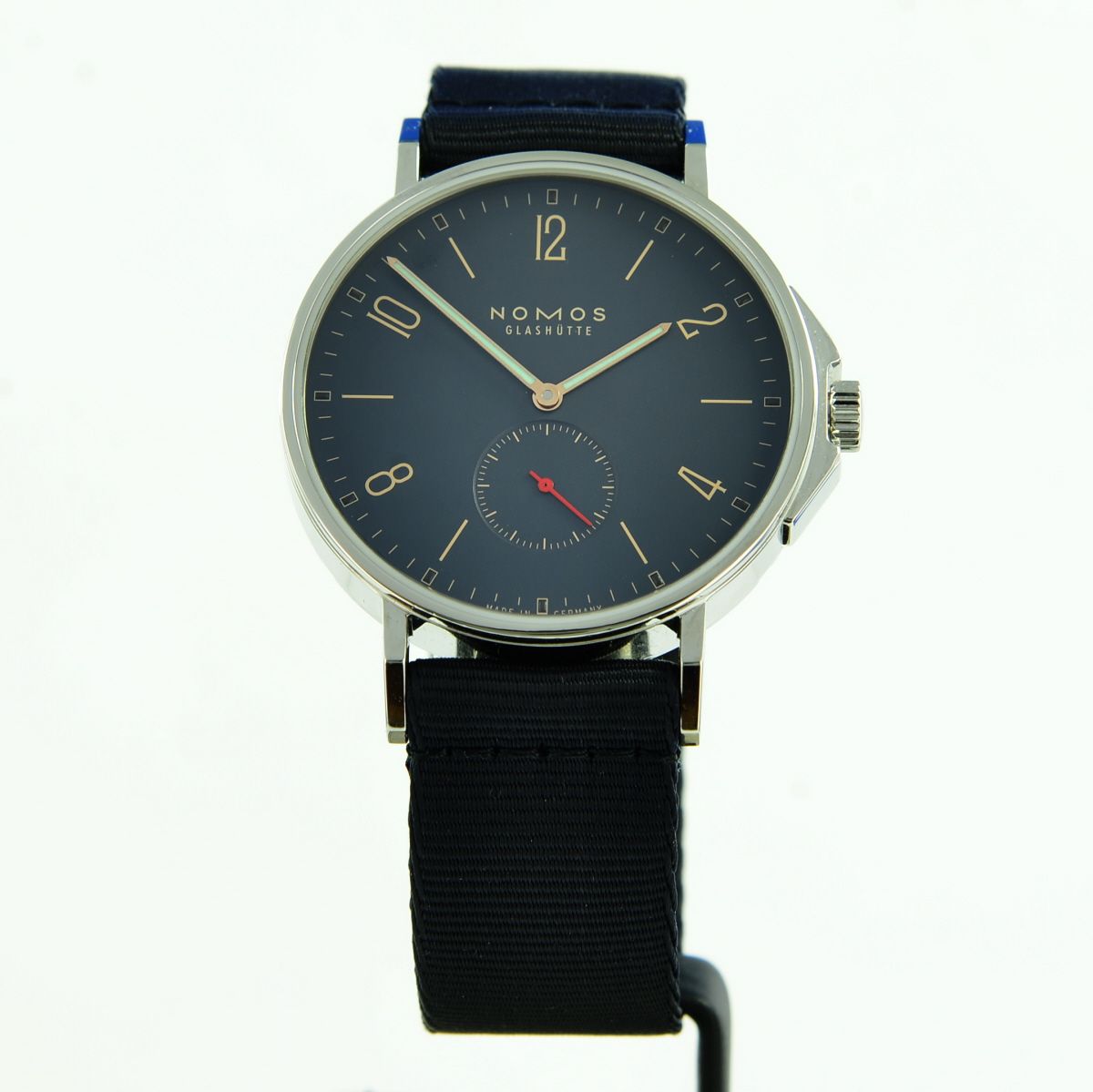 Nomos Ahoi Atlantik Ref.552
