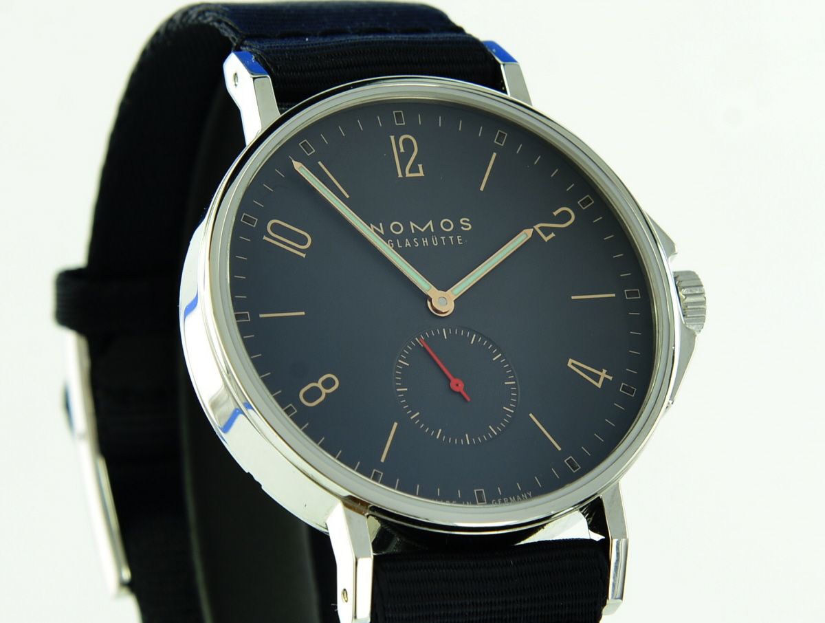 Nomos Ahoi Atlantik Ref.552