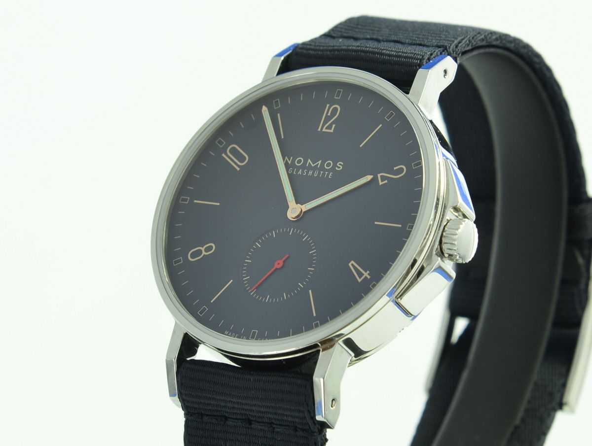Nomos Ahoi Atlantik Ref.552