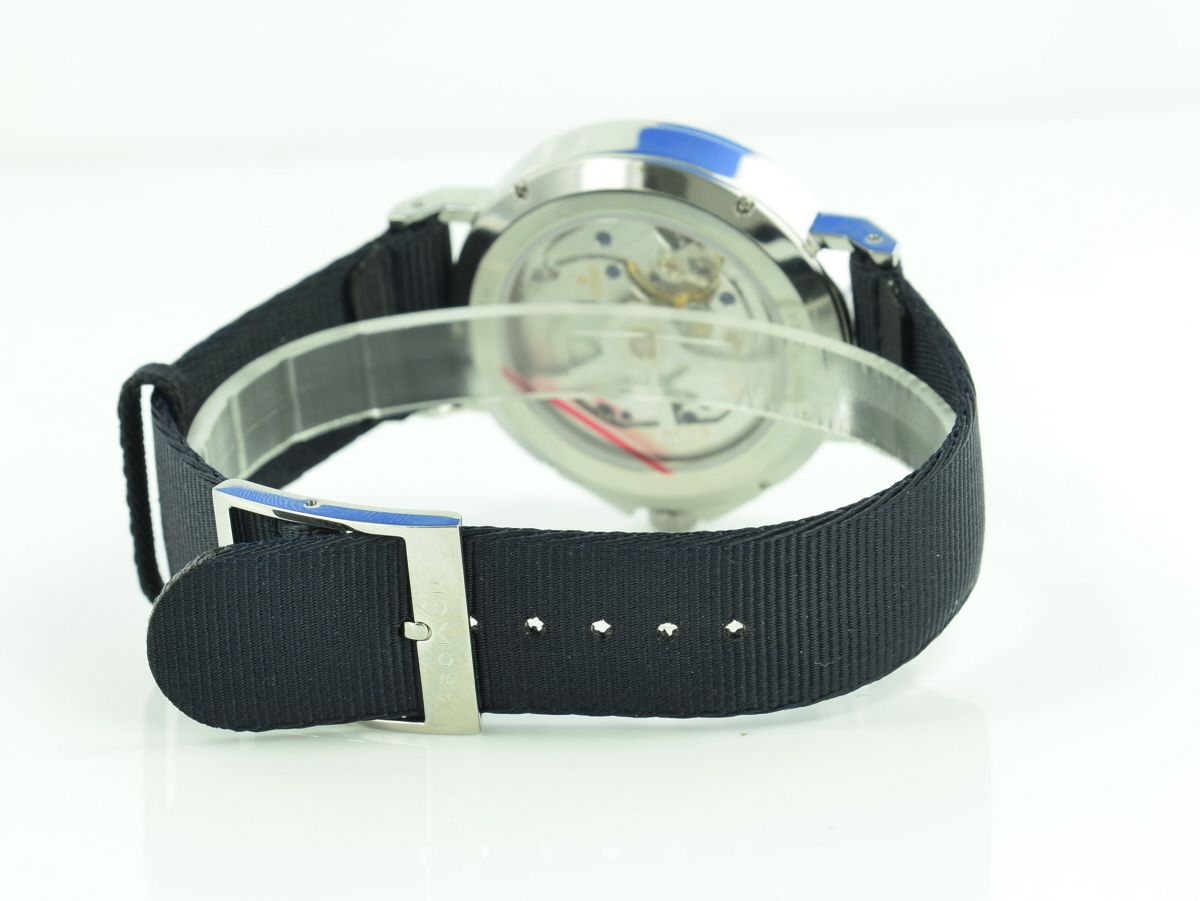 Nomos Ahoi Atlantik Ref.552