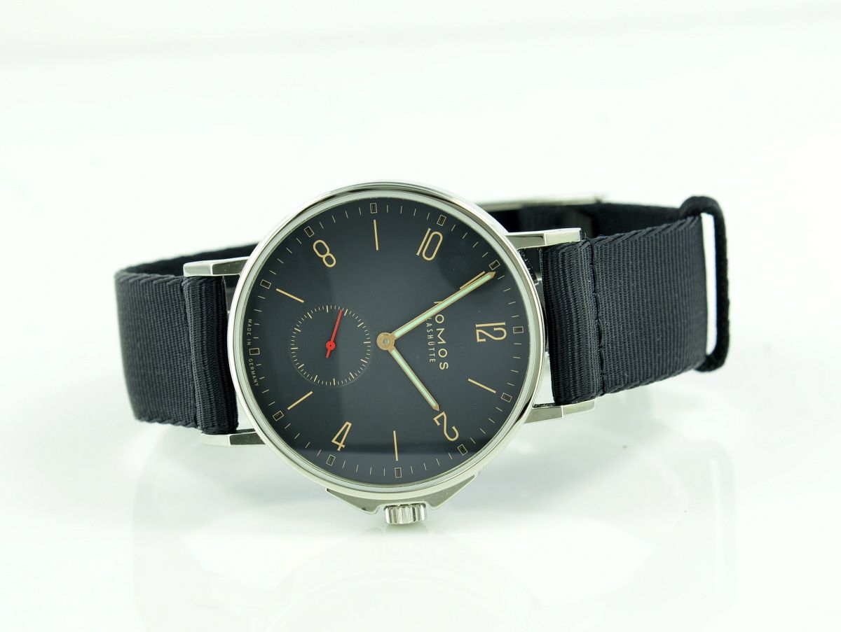 Nomos Ahoi Atlantik Ref.552