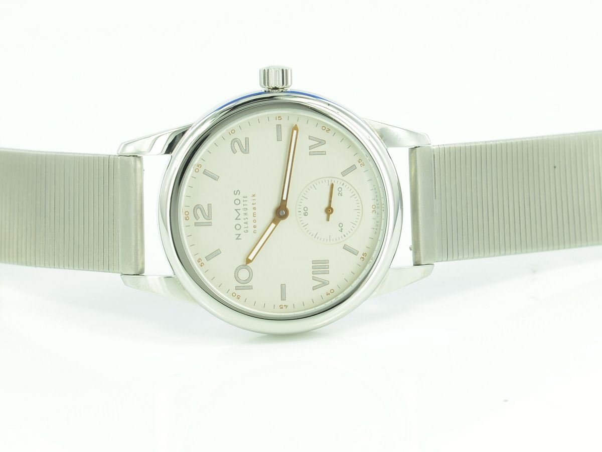 Nomos Club Campus Neomatik