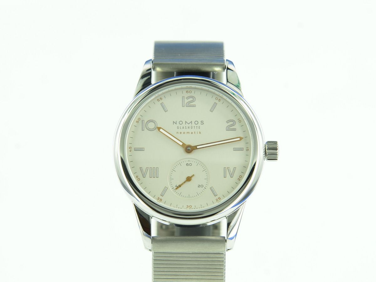 Nomos Club Campus Neomatik