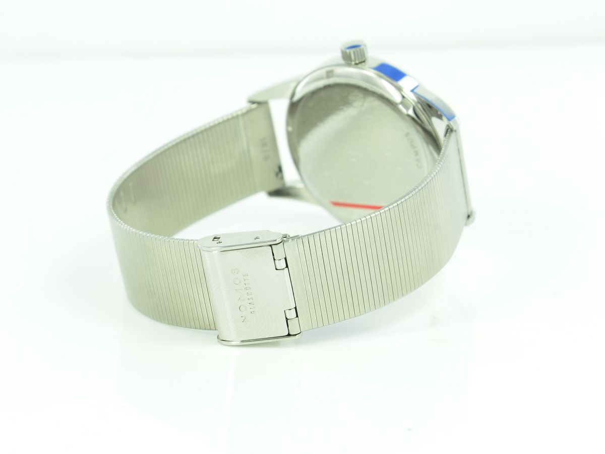 Nomos Club Campus Neomatik