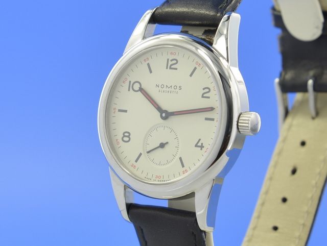 Nomos Club