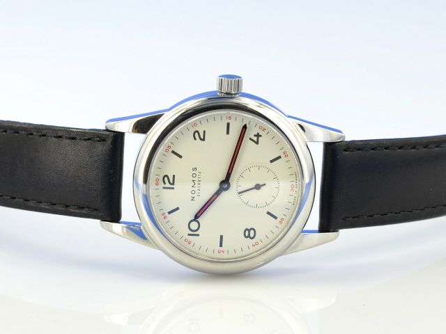 Nomos Club