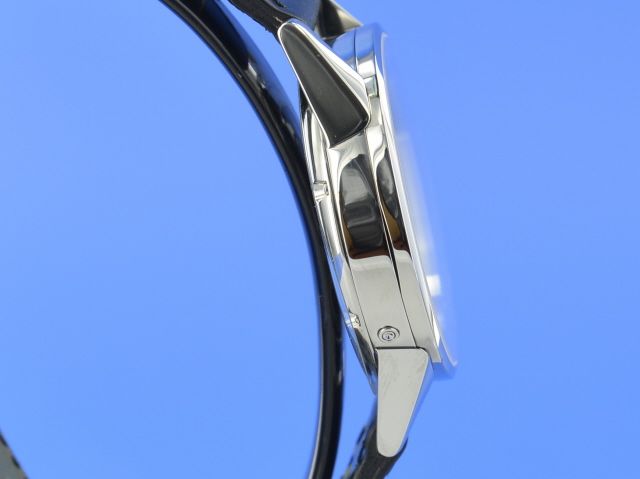 Nomos Glashtte Zrich Weltzeit