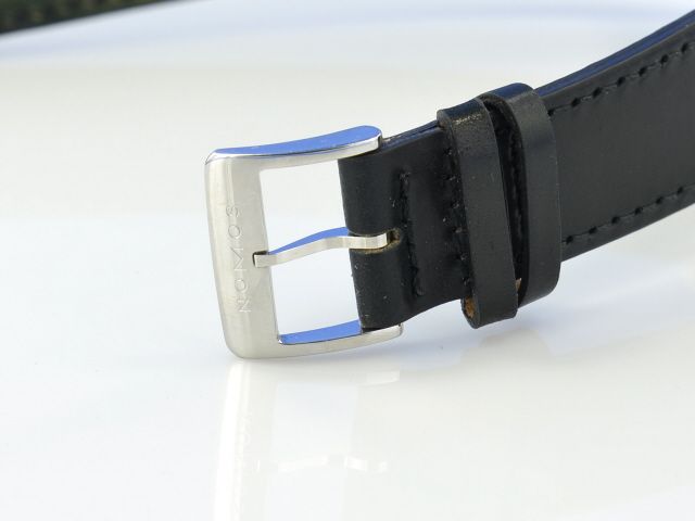 Nomos Glashtte Zrich Weltzeit