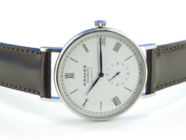 Nomos Limited Edition Ludwig – 175