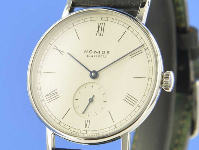 Nomos Ludwig