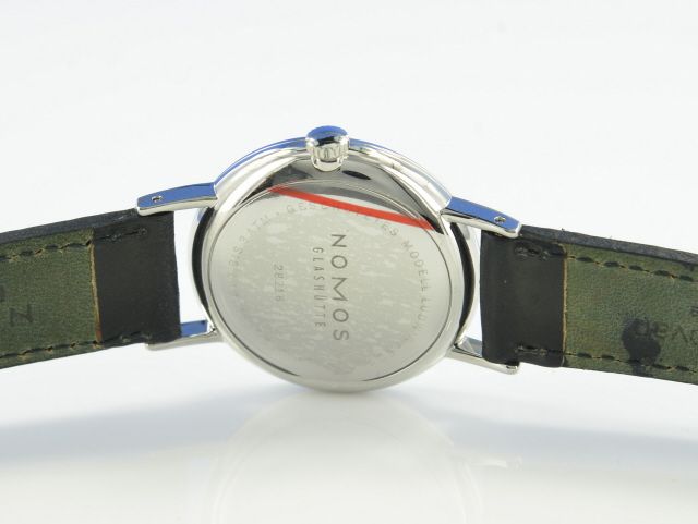 Nomos Ludwig
