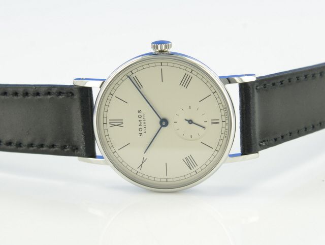 Nomos Ludwig