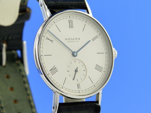 Nomos Ludwig