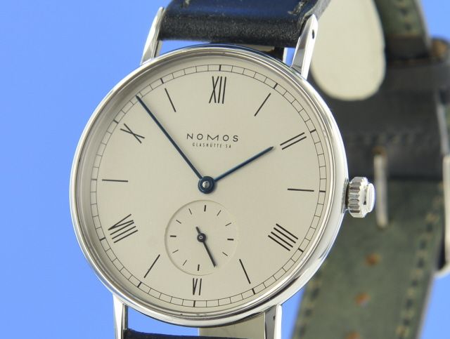 Nomos Ludwig