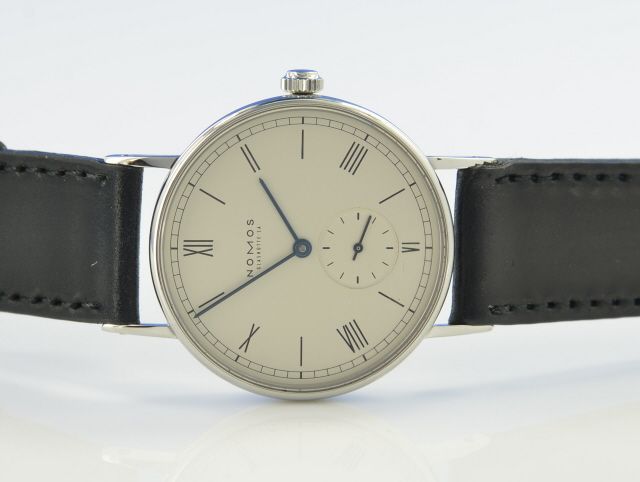 Nomos Ludwig