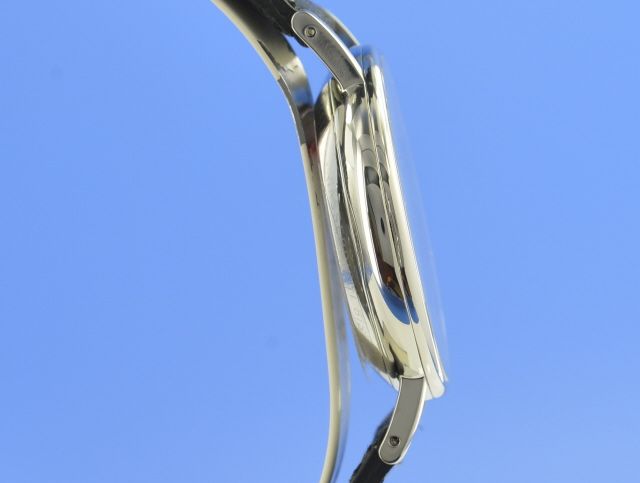 Nomos Ludwig Automatik