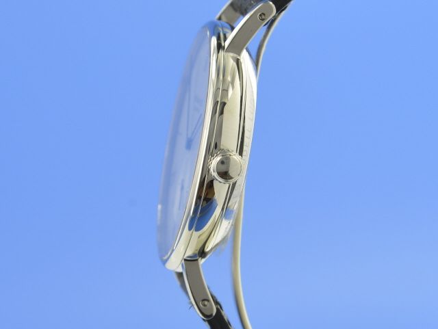 Nomos Ludwig Automatik