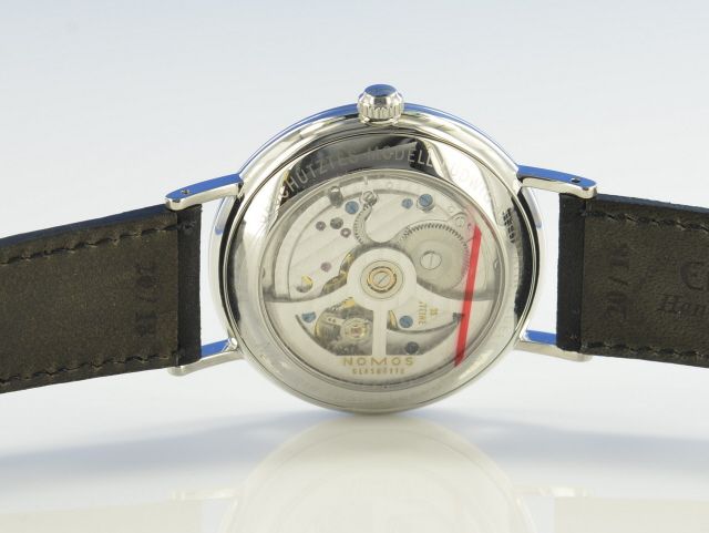 Nomos Ludwig Automatik