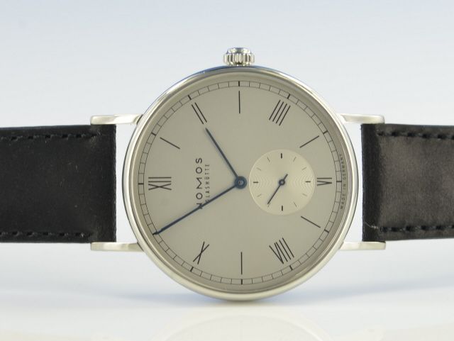 Nomos Ludwig Automatik