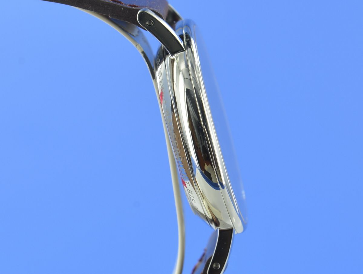 Nomos Ludwig Automatik Datum