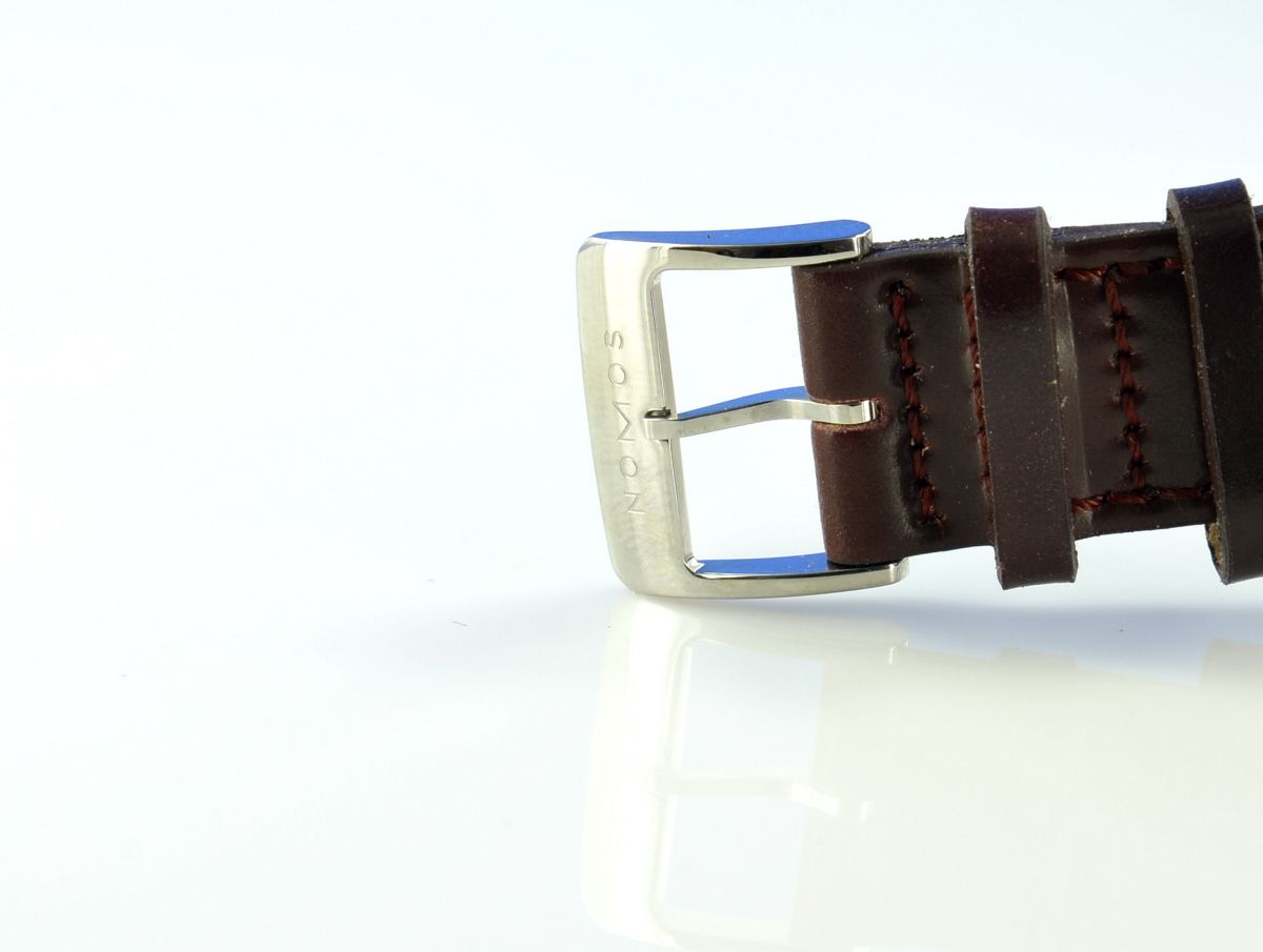 Nomos Ludwig Automatik Datum