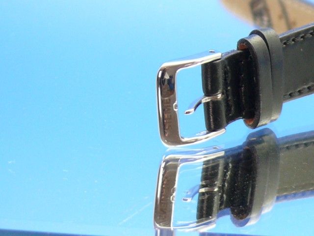 Nomos Ludwig Siemens Uhr