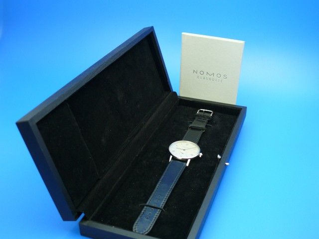 Nomos Ludwig