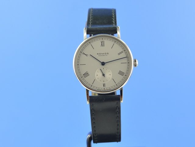 Nomos Ludwig