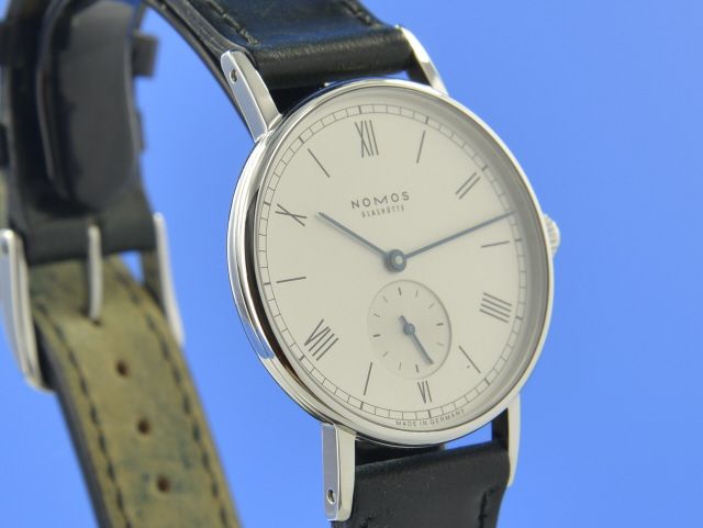 Nomos Ludwig
