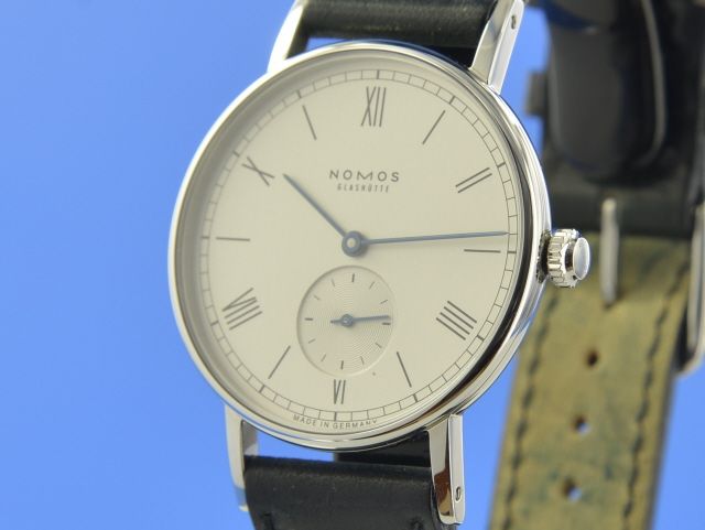 Nomos Ludwig