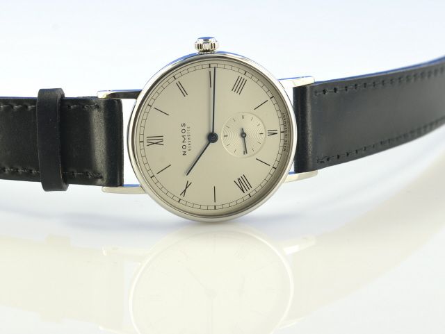 Nomos Ludwig
