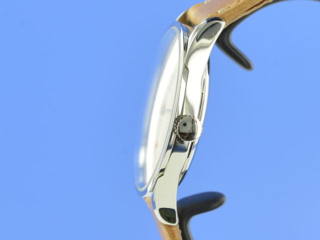 Nomos Minimatik champagner