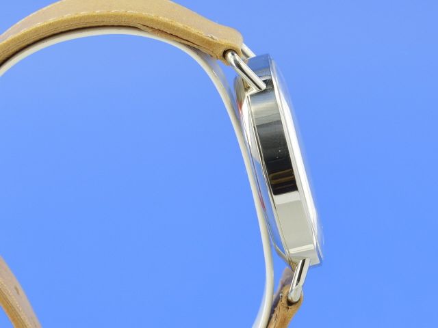 Nomos Neomatik Metro