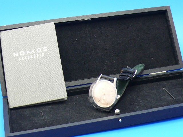 Nomos Orion Ros NP.1780