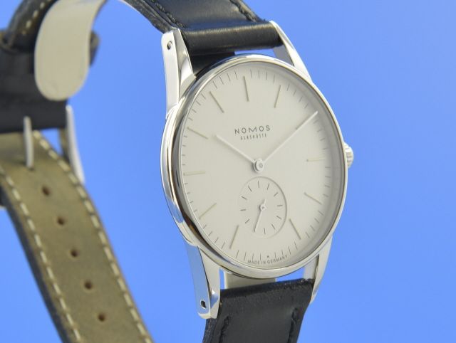 Nomos Orion