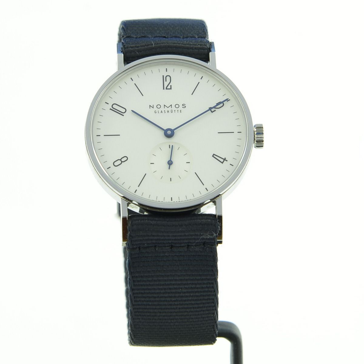 Nomos Tangente 35 aus 2023 B/P