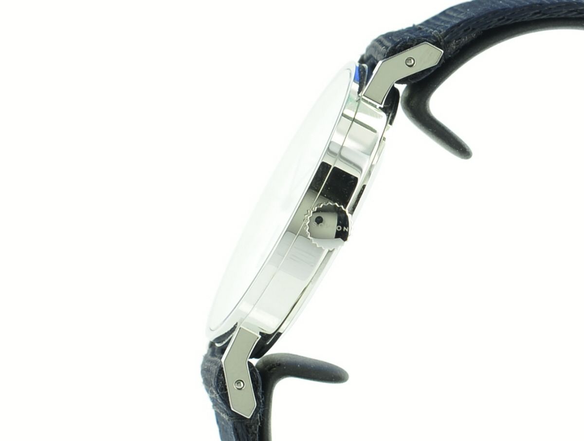 Nomos Tangente 35 aus 2023 B/P